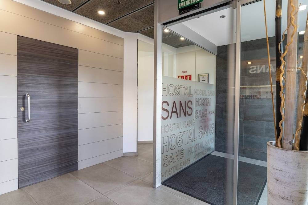 Hostal Sans 2