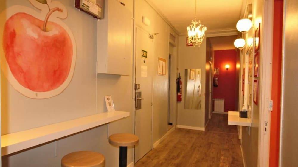 Paraiso Hostel 2