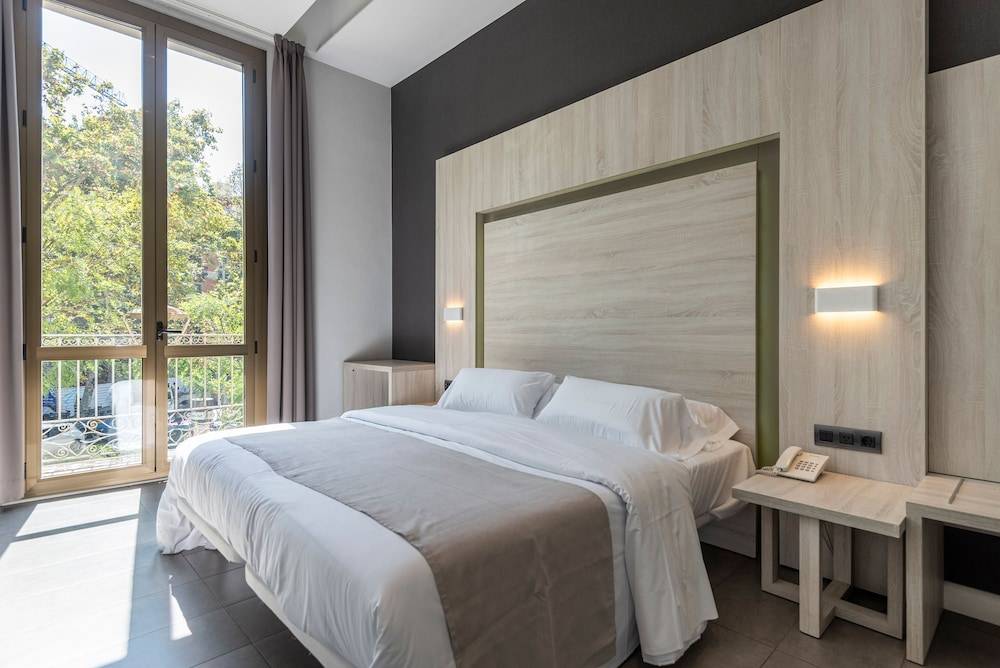 Plaza Goya Rooms 1