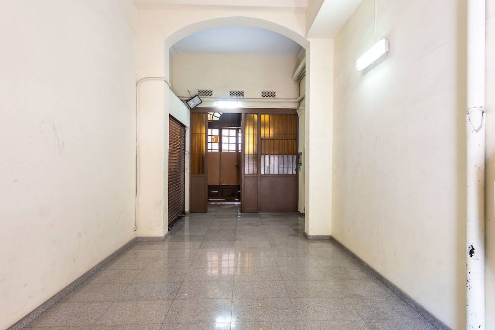 Plaza Goya Rooms 2