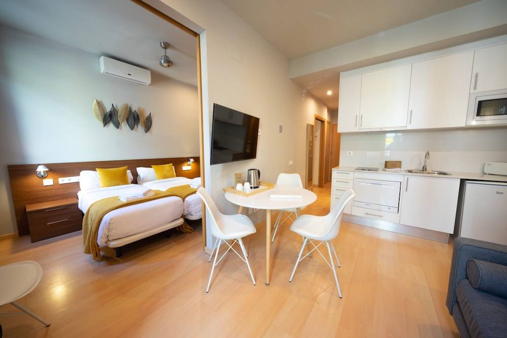 Bonavista Apartments - Eixample 1
