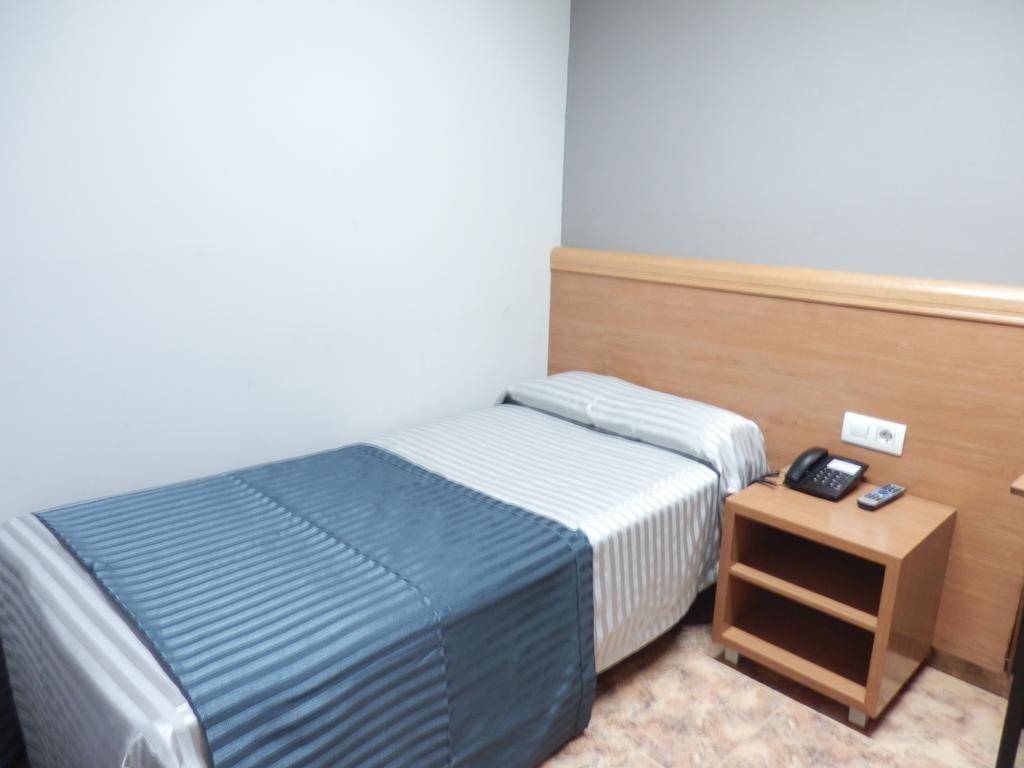 Hotel Inglés 2