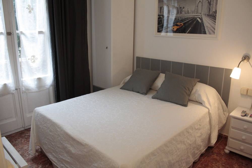 Hostalet de Barcelona 1