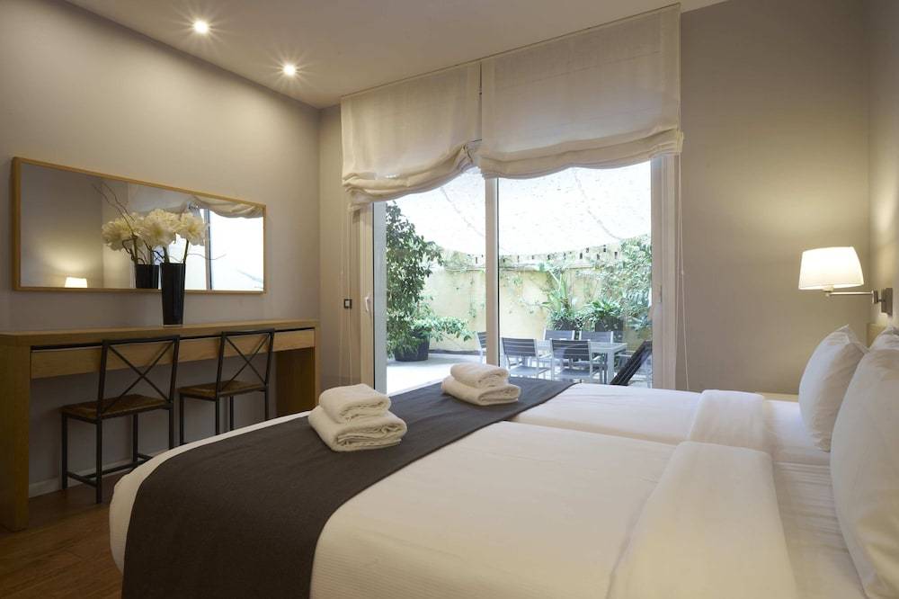Bonavista Apartments - Passeig de Gracia 1