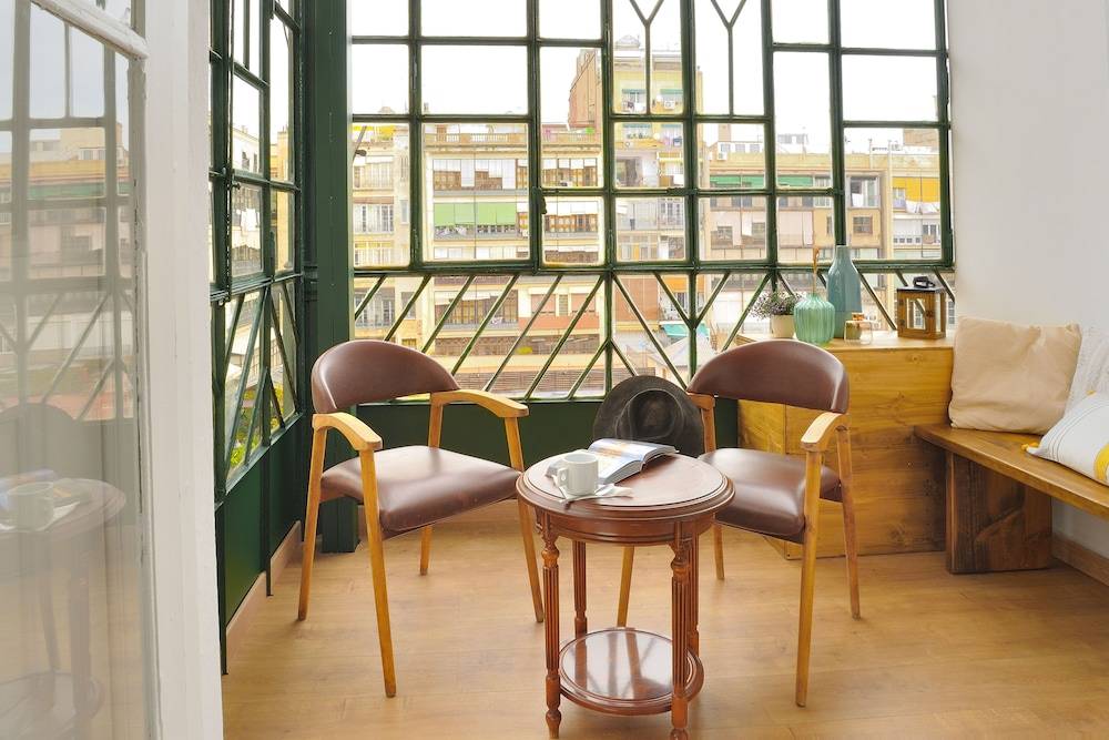 Hostal Girona 1