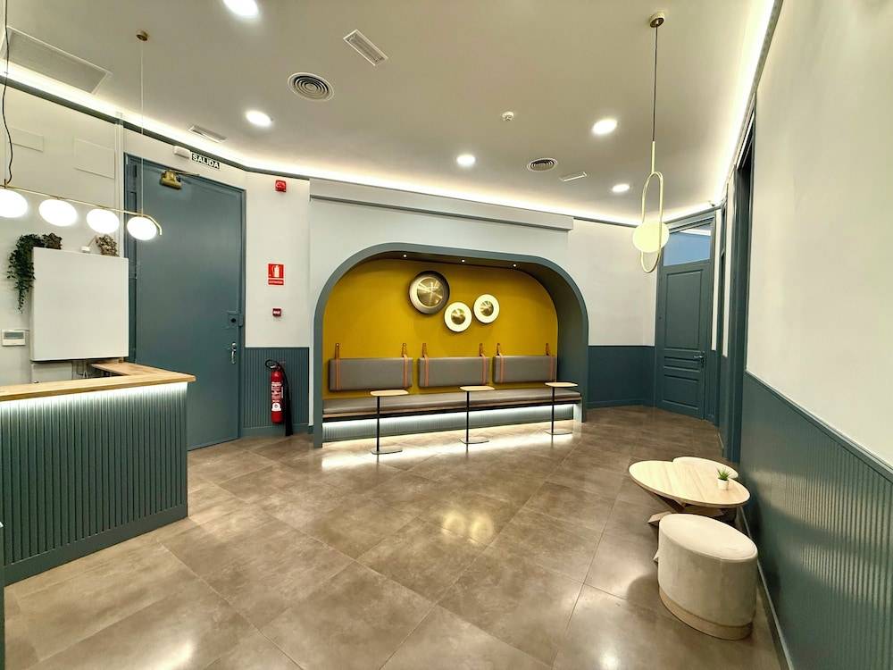 Hip Karma Hostel 1