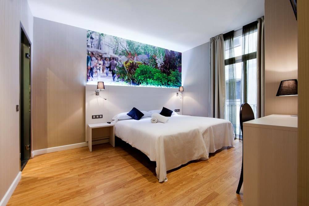 Hostal Bcn Ramblas 1