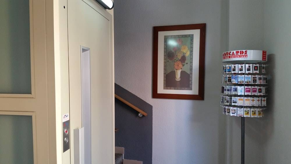 Hostal LK Barcelona 2