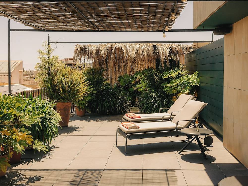 Casa Camper Barcelona 1