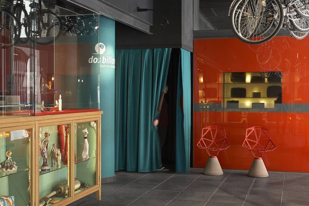 Casa Camper Barcelona 2