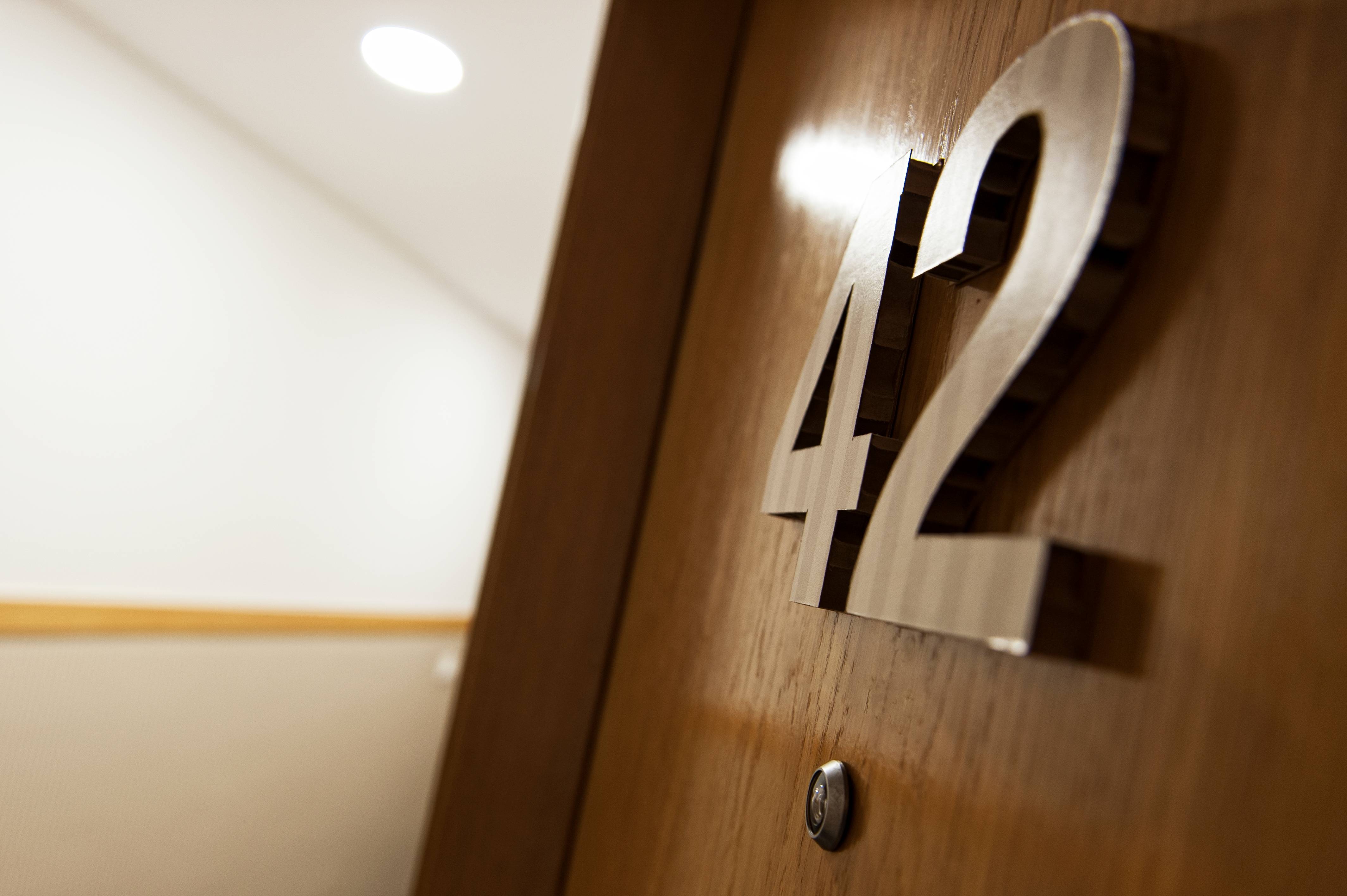 MH Apartments Liceo 2