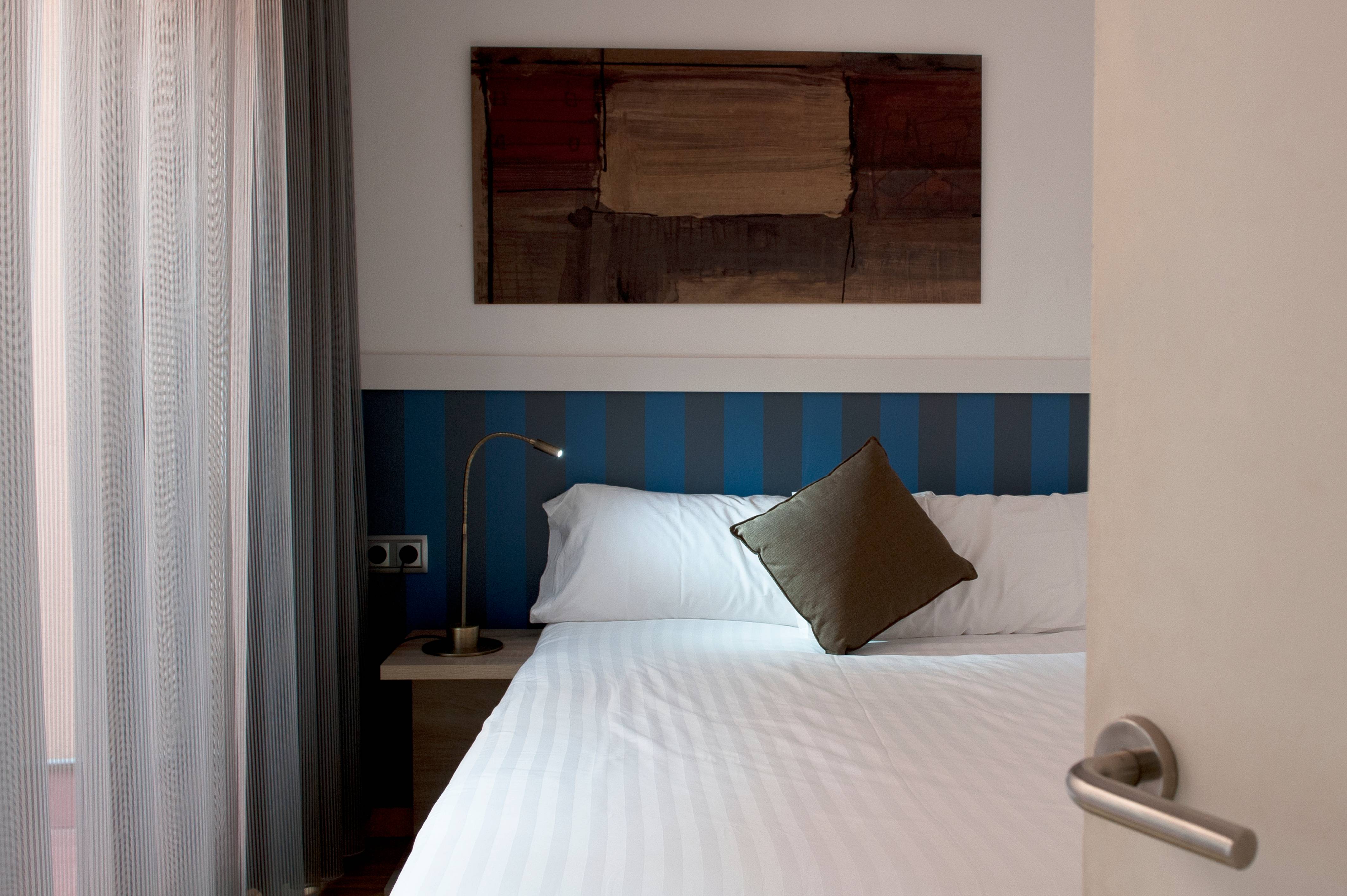 MH Apartments Liceo 1