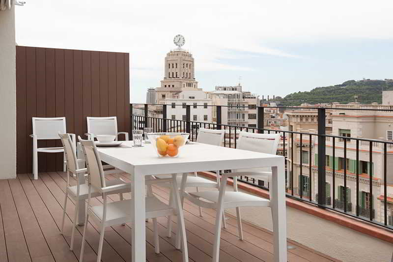 Rent Top Apartments Rambla Catalunya 1