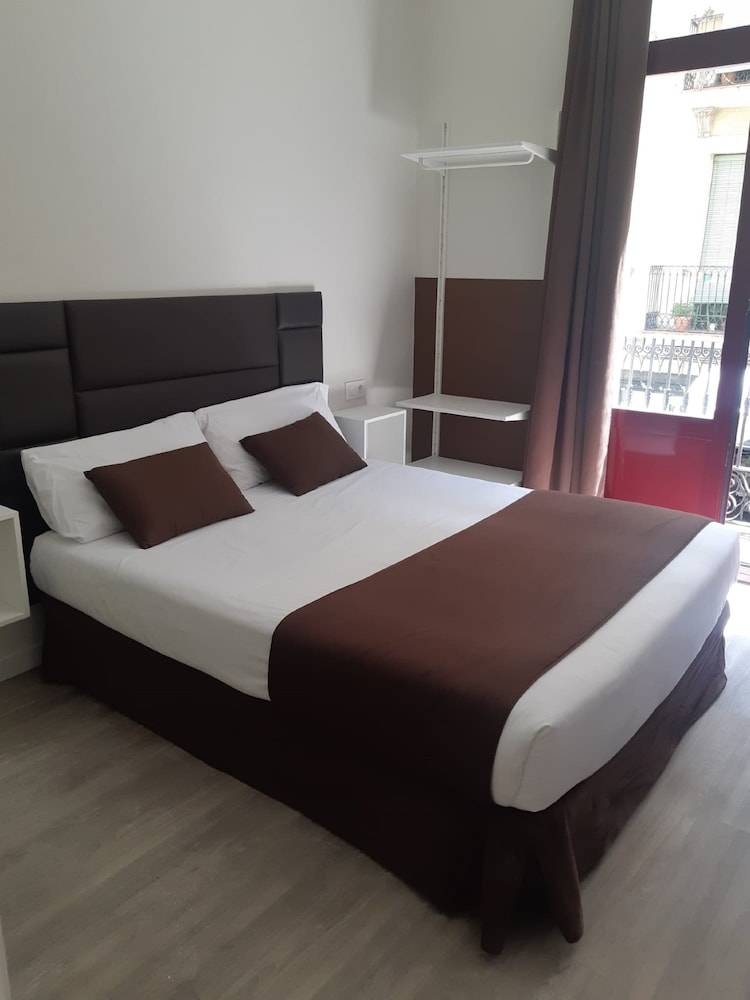 BCN Urbaness Hotels Bonavista 1