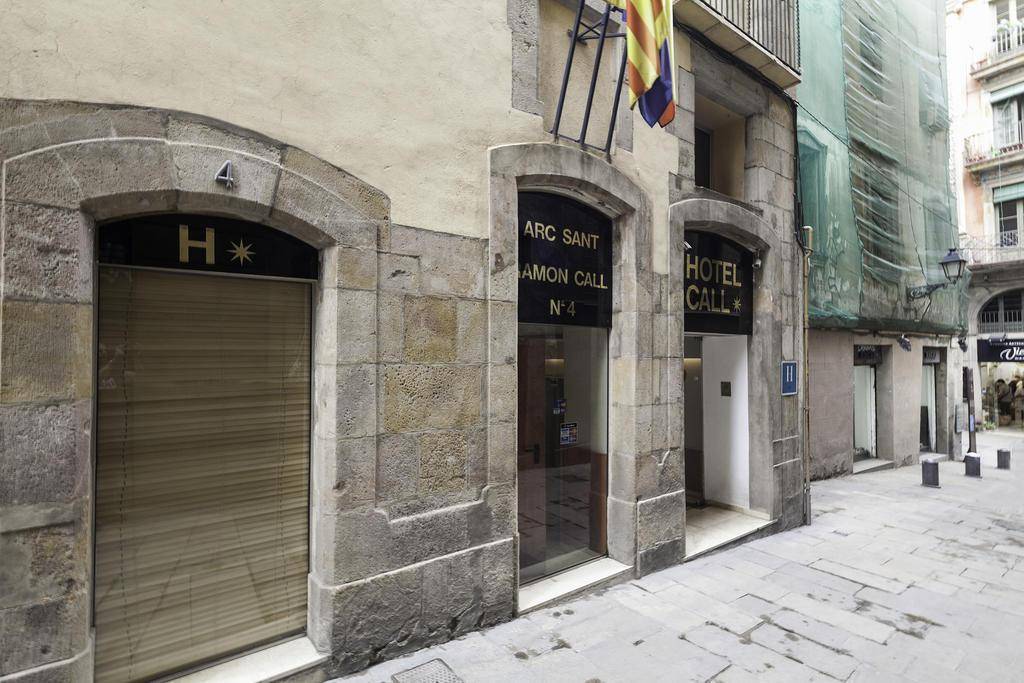 Hotel El Call 1