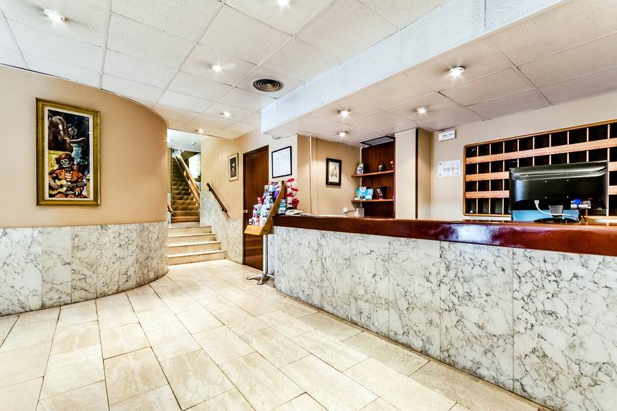 Aparthotel Augusta 2