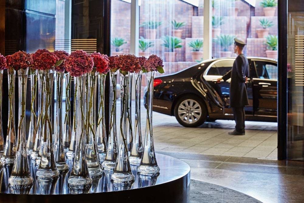 Hotel Arts Barcelona 2