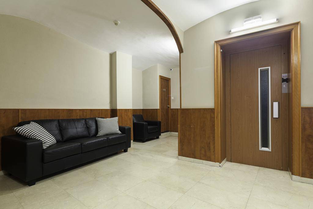 Hotel El Call 2