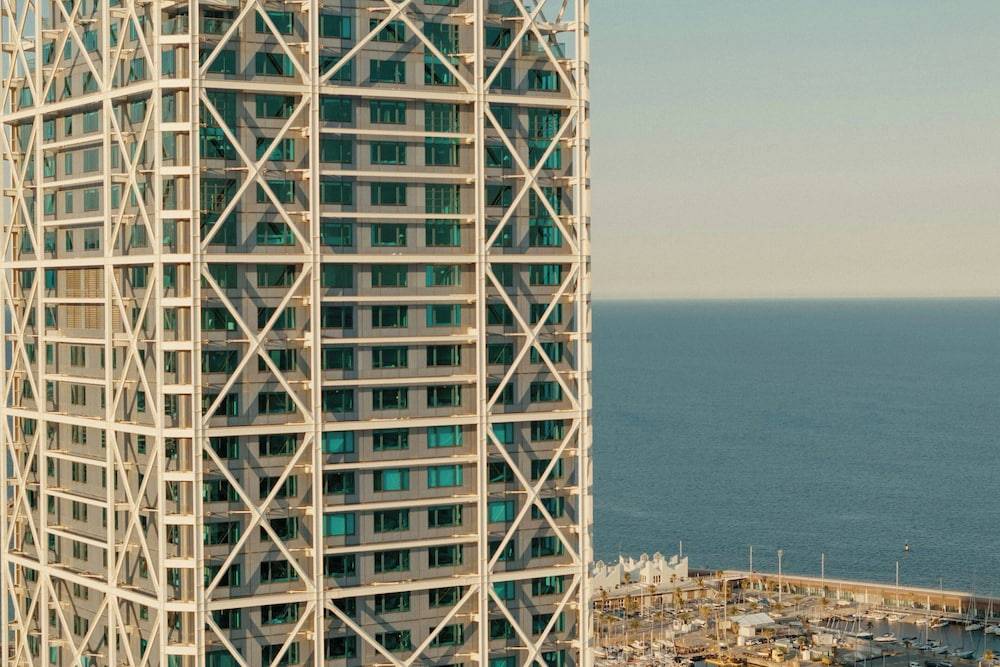 Hotel Arts Barcelona 1