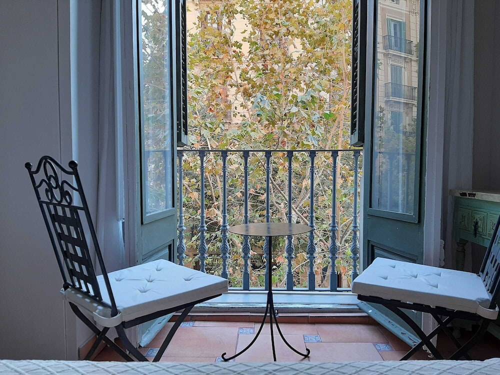 Casa Consell Gran Via, Guest House 2