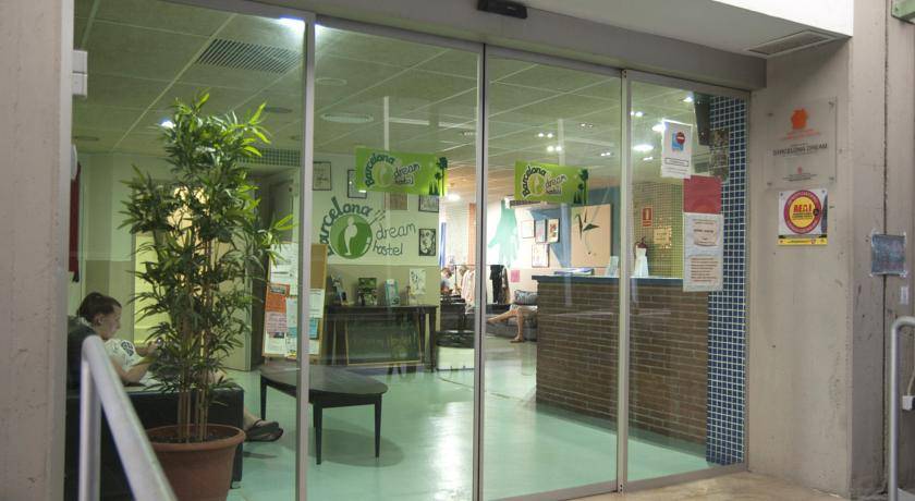 Be Dream Hostel 1