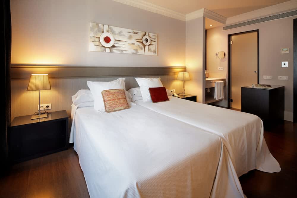 Hotel Condado 1