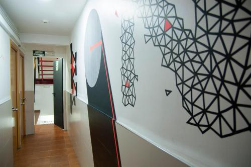 Be Ramblas Guest House 2