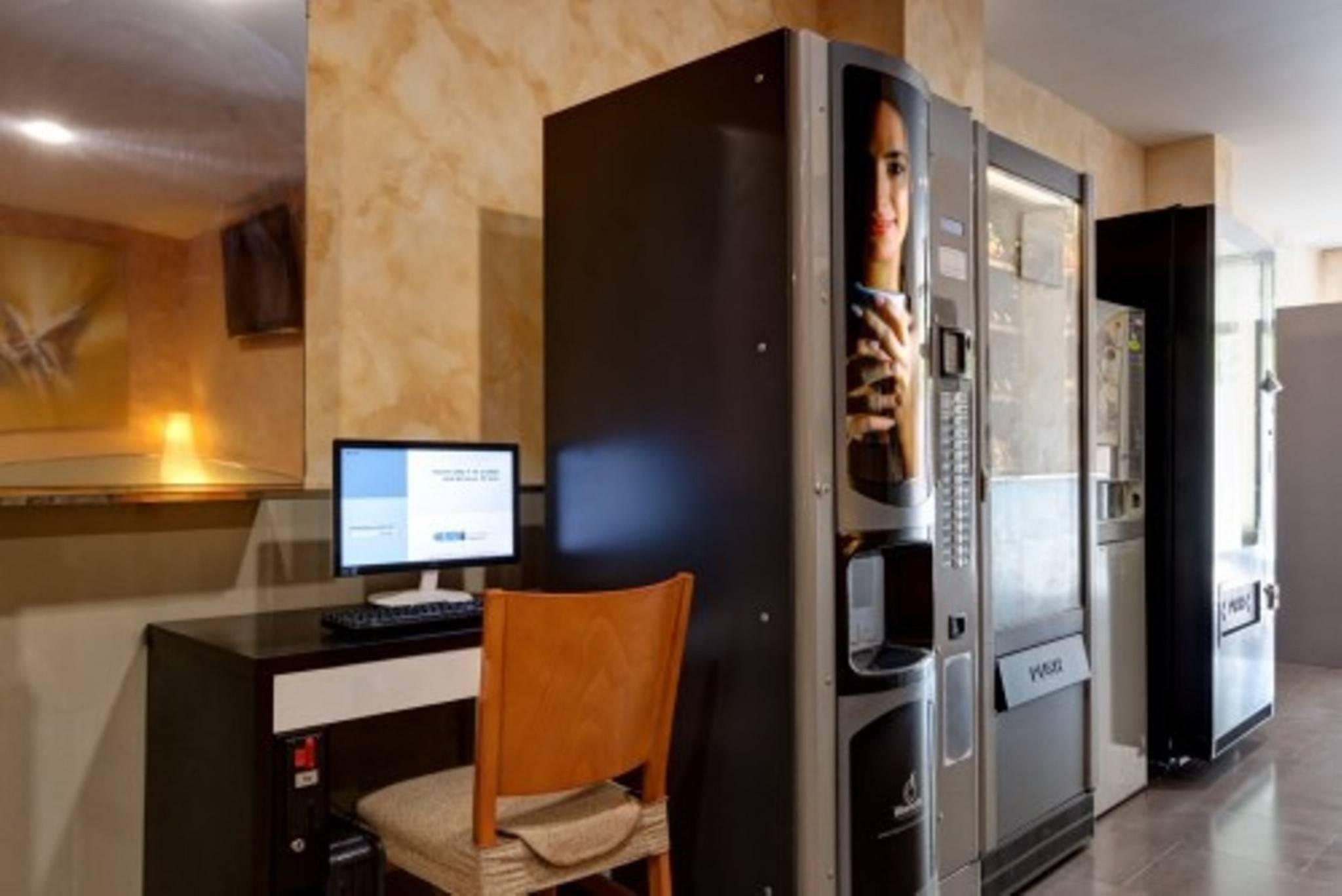 Hostal Barcelona 2