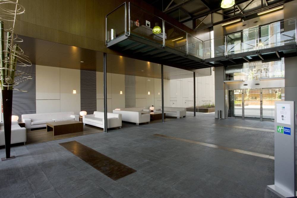 Holiday Inn Express BARCELONA - CITY 22@ by IHG 2
