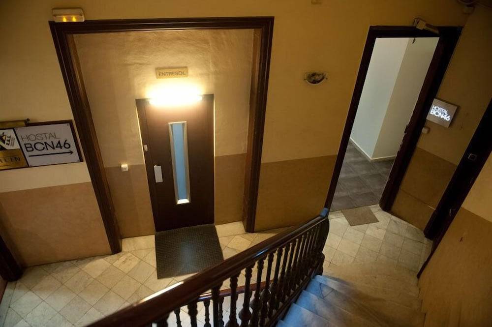 Hostal Bcn 46 2