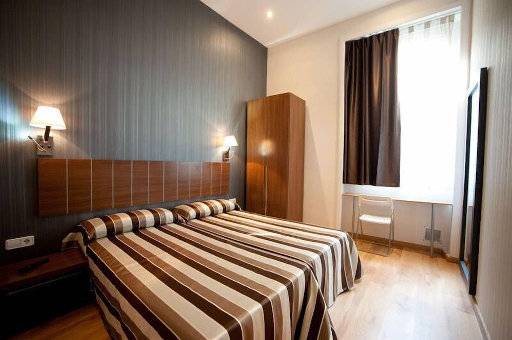 Hostal Bcn 46 1