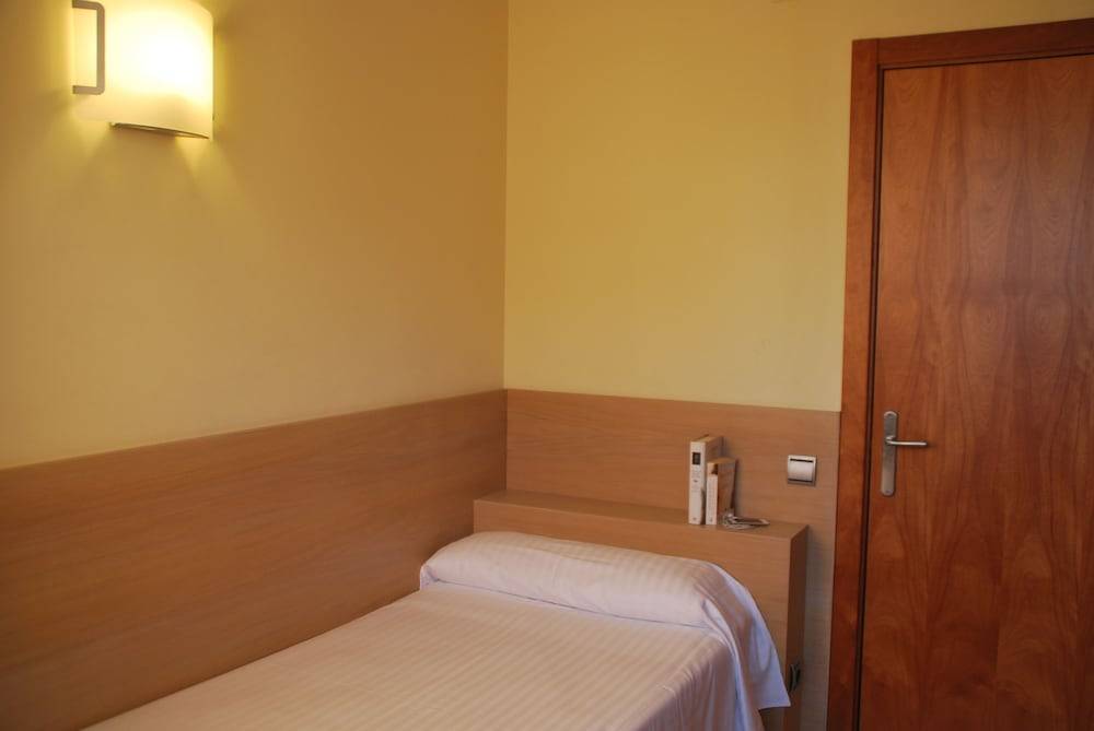 Apartaments Aragó565 2