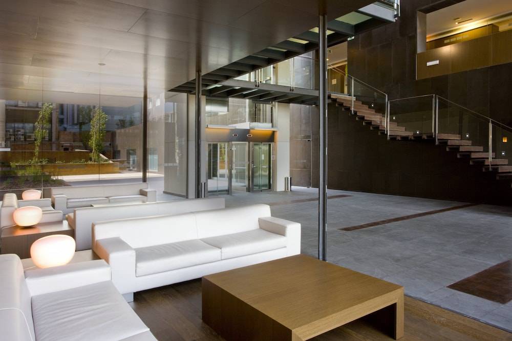 Holiday Inn Express BARCELONA - CITY 22@ by IHG 1