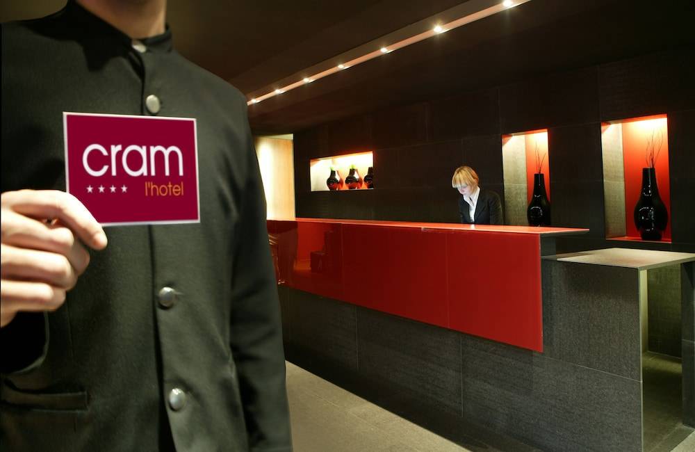 Cram Hotel 2