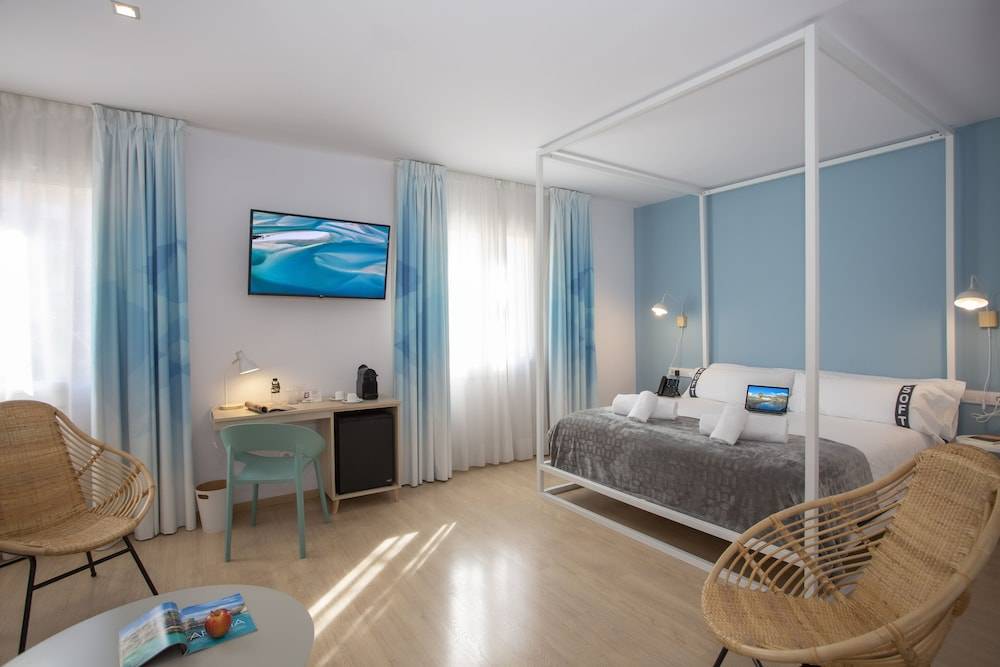 Casual Colours Barcelona by Casual Hoteles 1