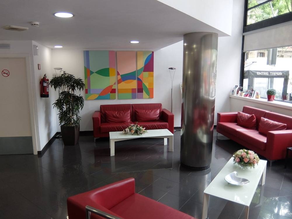 Hotel Medicis 1