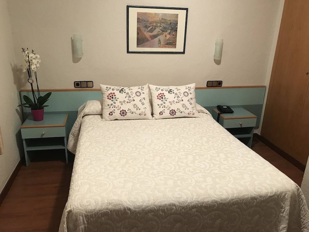 Hotel Pelayo 1