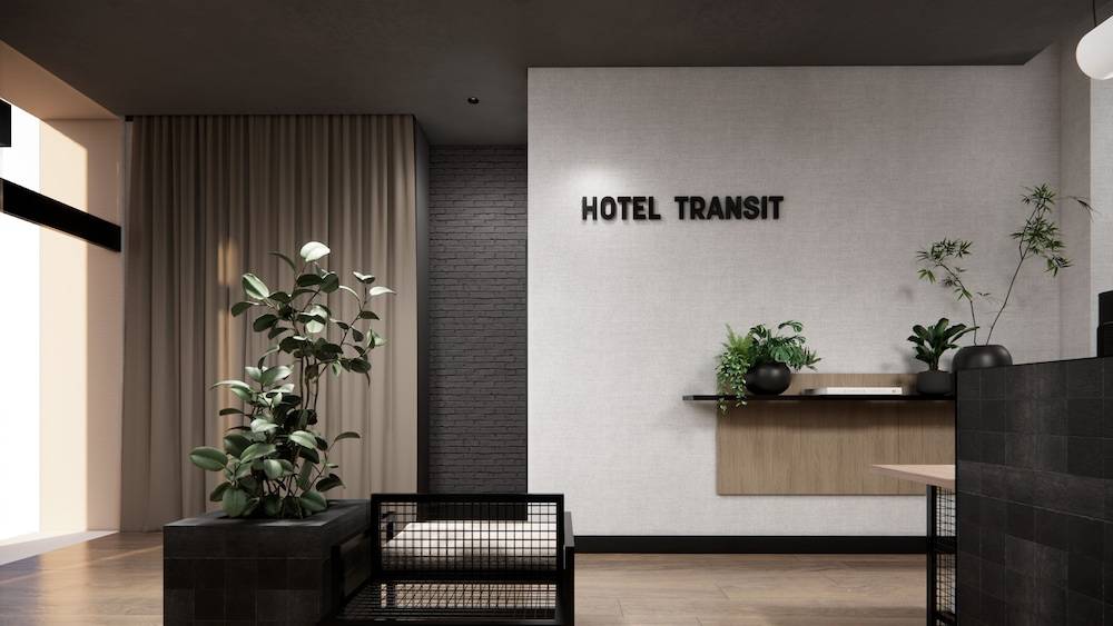 Hotel Transit 1