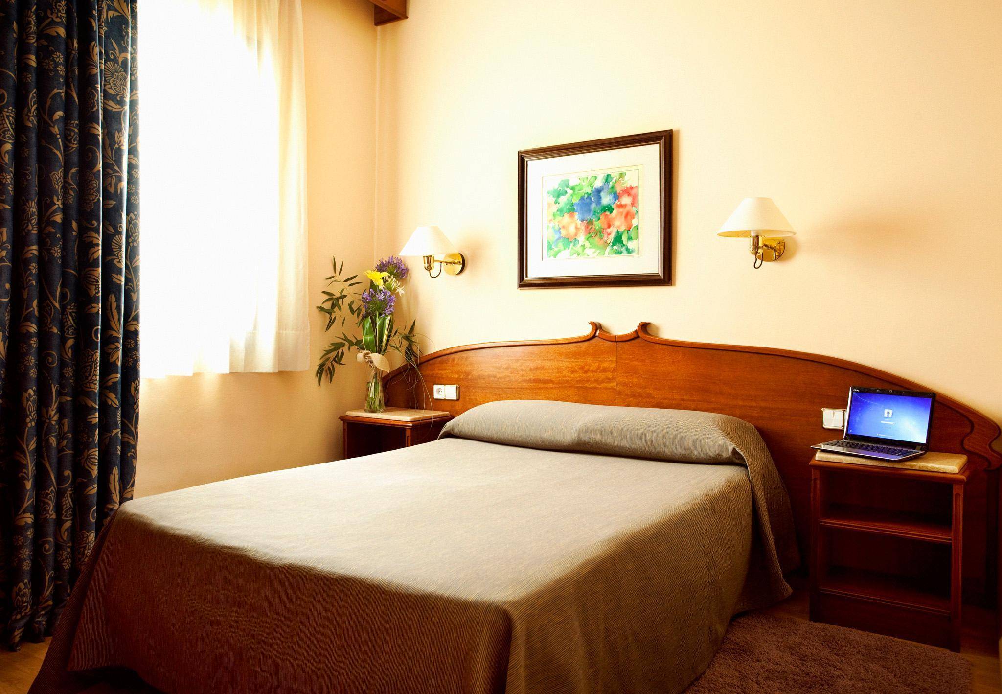 Gaudi Hotel 1