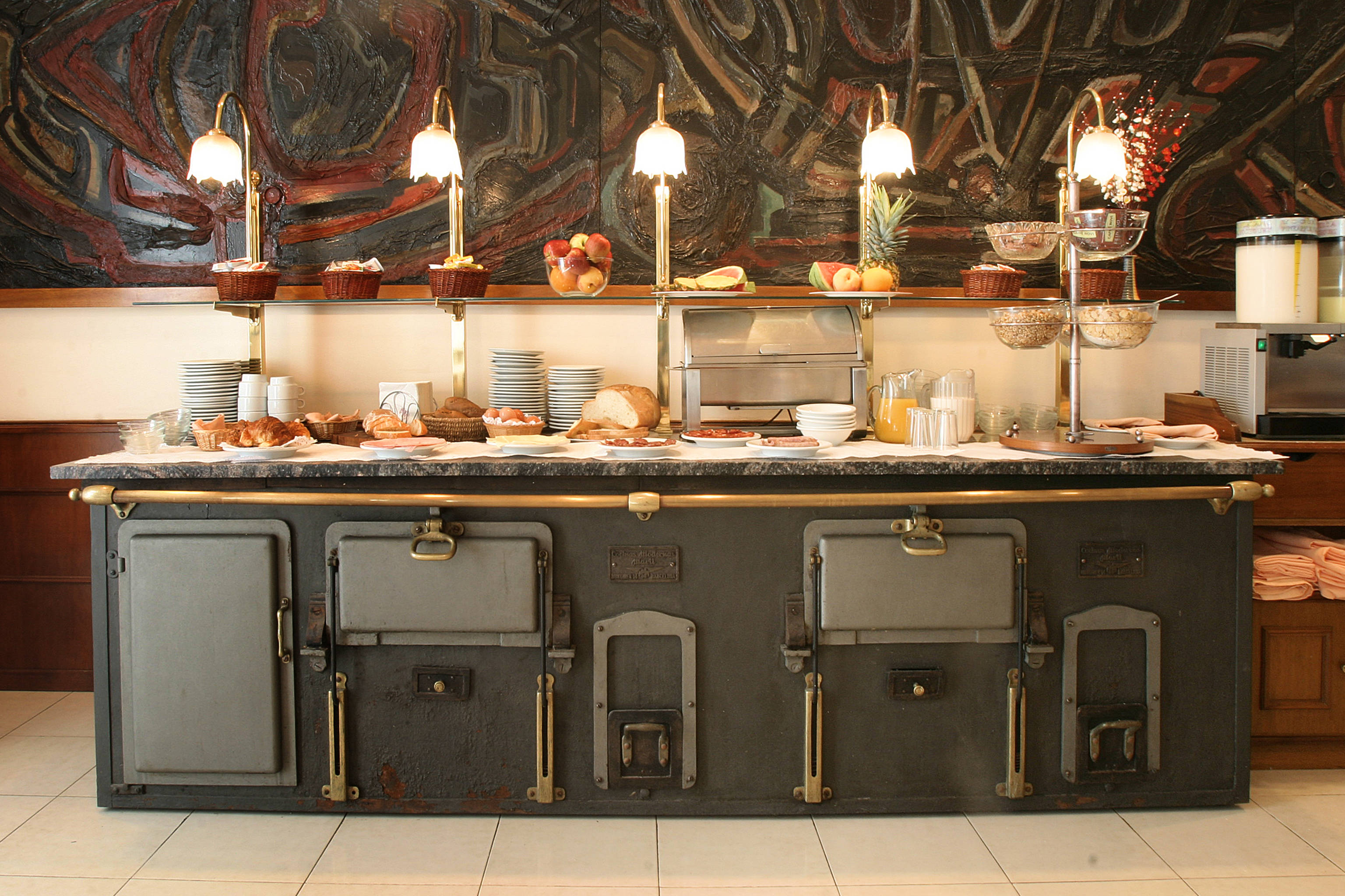 Gaudi Hotel 2