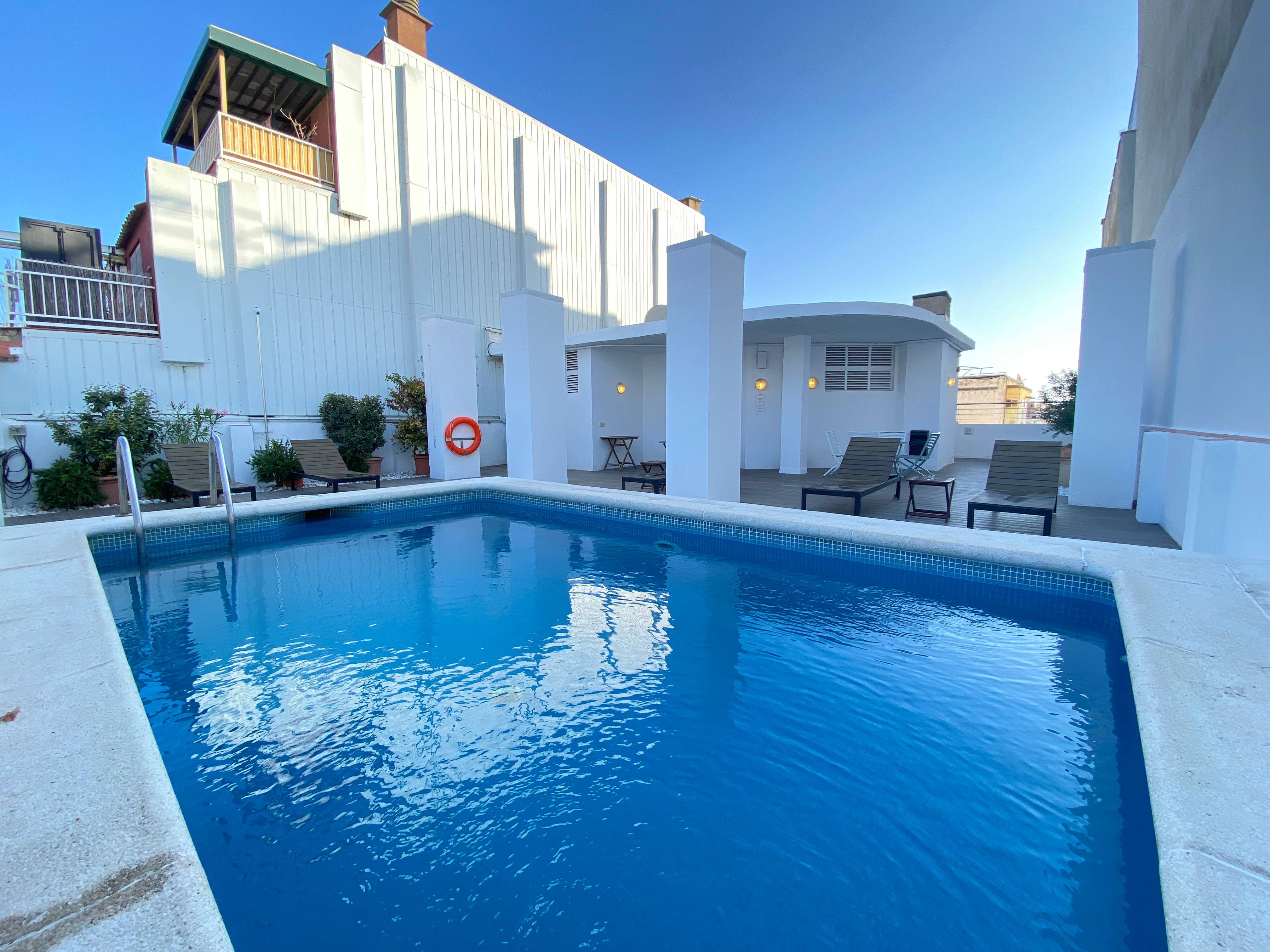 Hotel Onix Fira 1