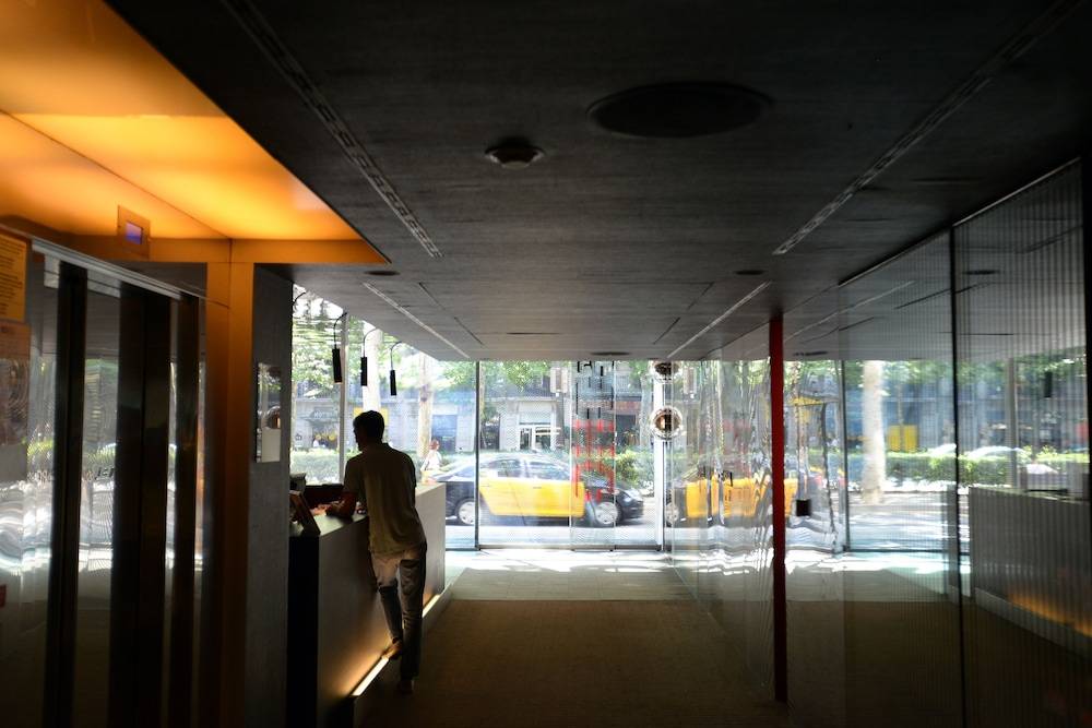 Hotel Soho 2