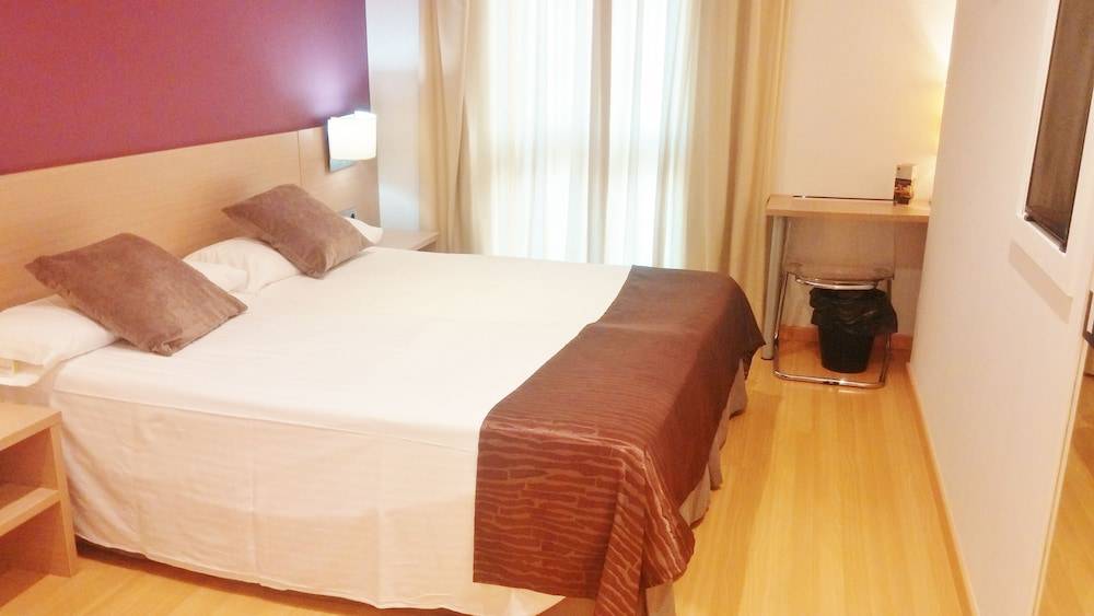 Hotel Abbot 1