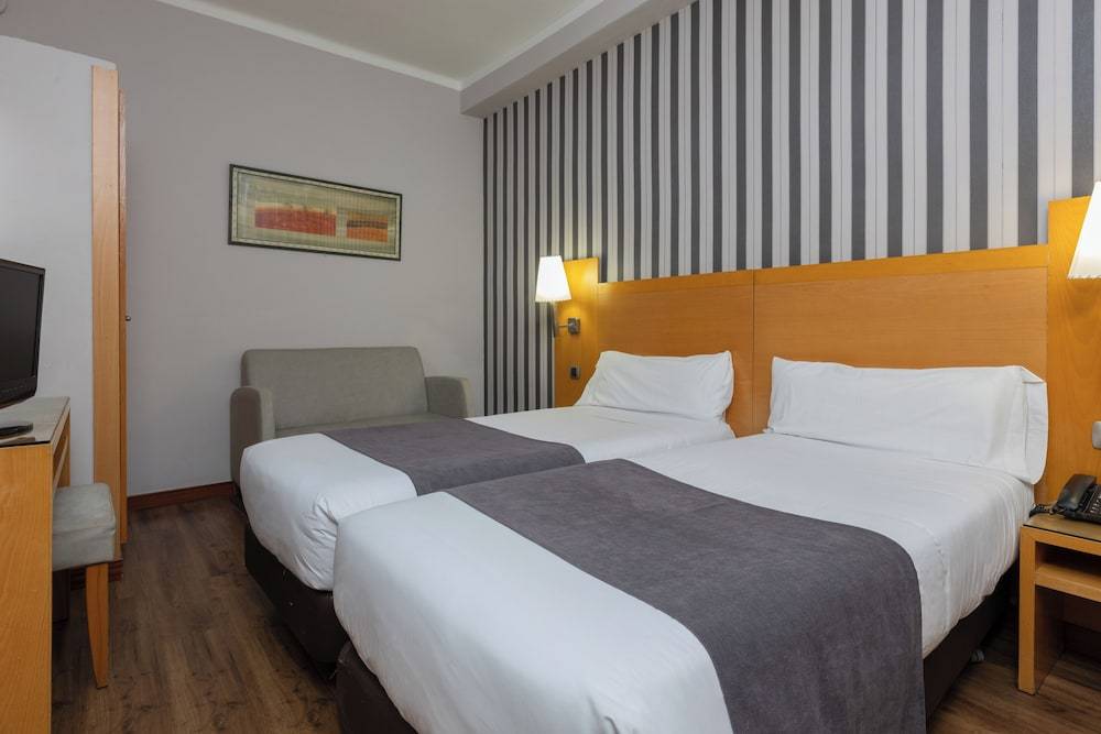 Hotel Lyon 1