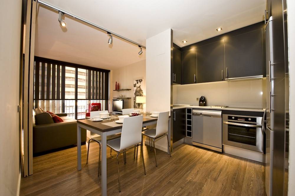 Casp 74 Apartments 1