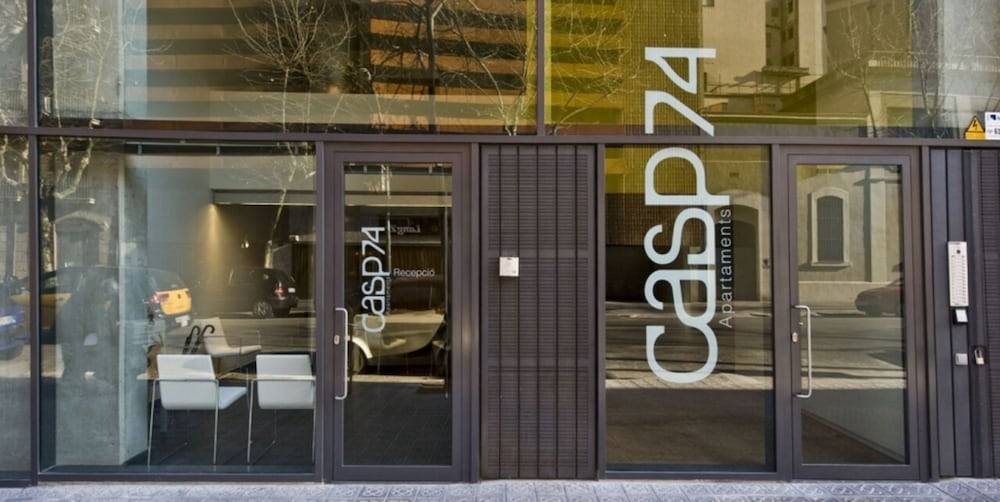 Casp 74 Apartments 2