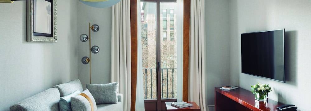 Suites Center Barcelona 1