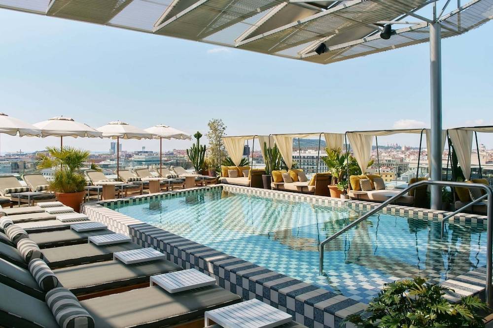 The Hoxton, Poblenou 1