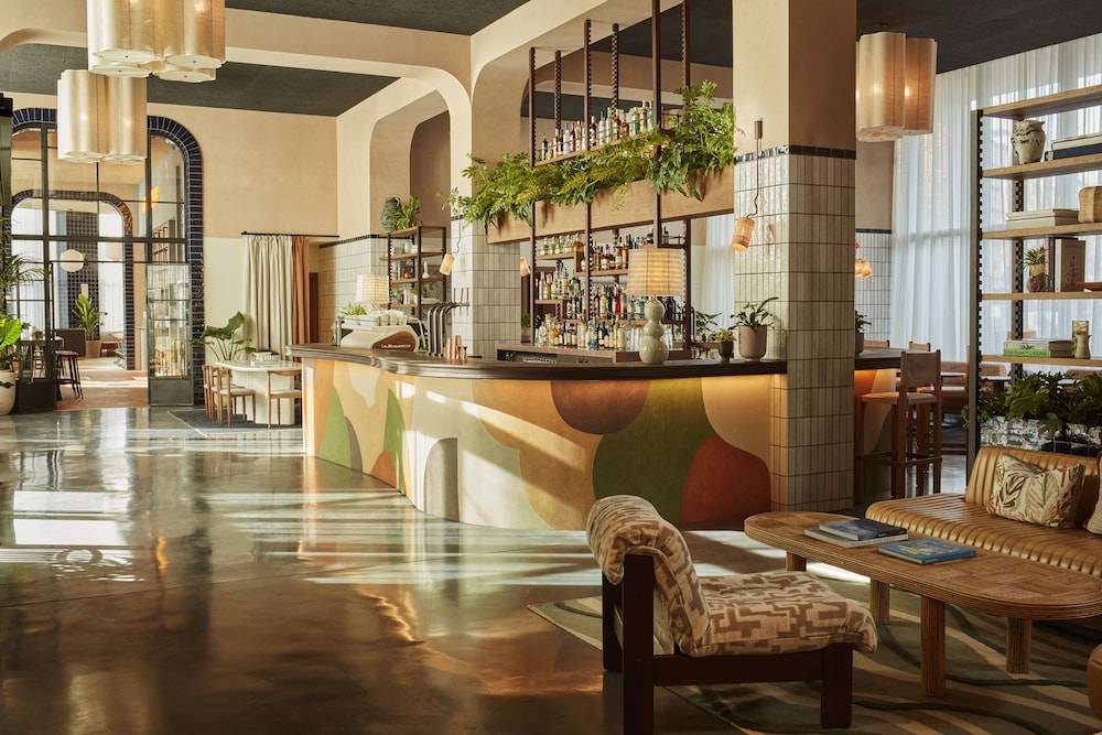 The Hoxton, Poblenou 2