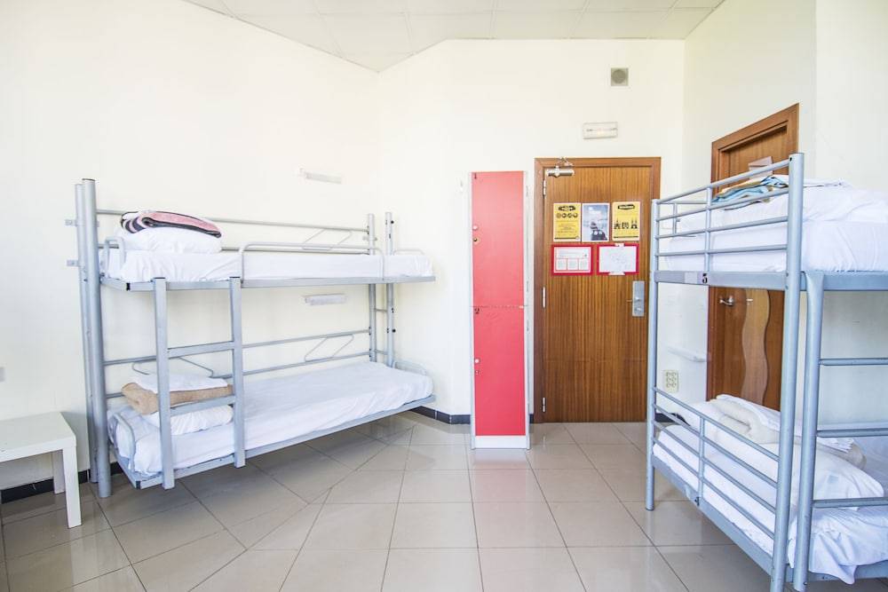 Safestay Barcelona Passeig de Gràcia 2